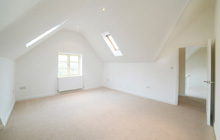 North Elmsall bedroom extension leads