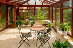North Elmsall conservatory quotes