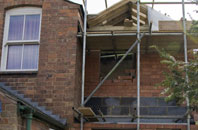 free North Elmsall home extension quotes