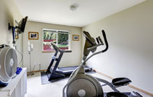 North Elmsall home gym construction leads