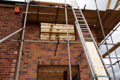 house extensions North Elmsall