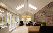 North Elmsall single storey extension leads